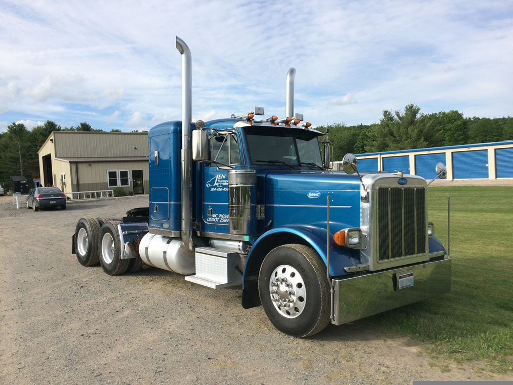 PETERBILT 379 Sleepers For Sale