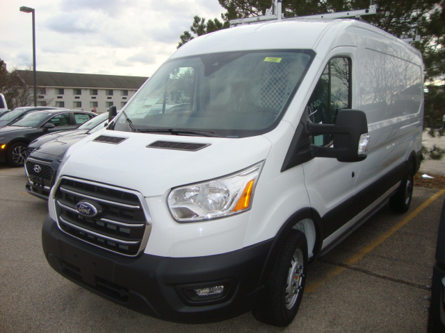 2020 FORD TRANSIT 250 MR CARGO AWD CARGO VAN FOR SALE #826706 | ME