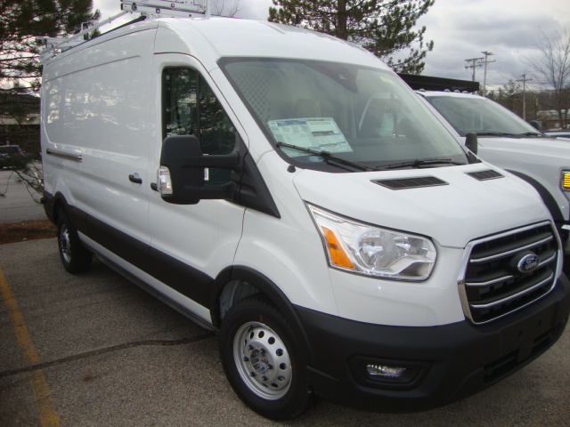 2020 FORD TRANSIT 250 MR CARGO AWD CARGO VAN FOR SALE #826706 | ME