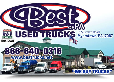 Truck N' Trailer Magazine | Trucks, Trailers, Equipment & Parts for Sale