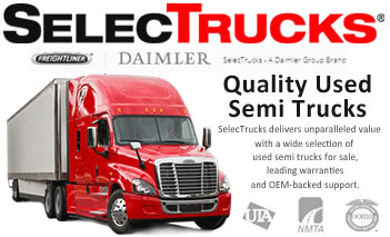 Truck N Trailer Magazine Trucks Trailers Equipment 