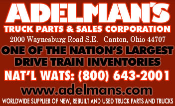 Truck N Trailer Magazine Trucks Trailers Equipment 